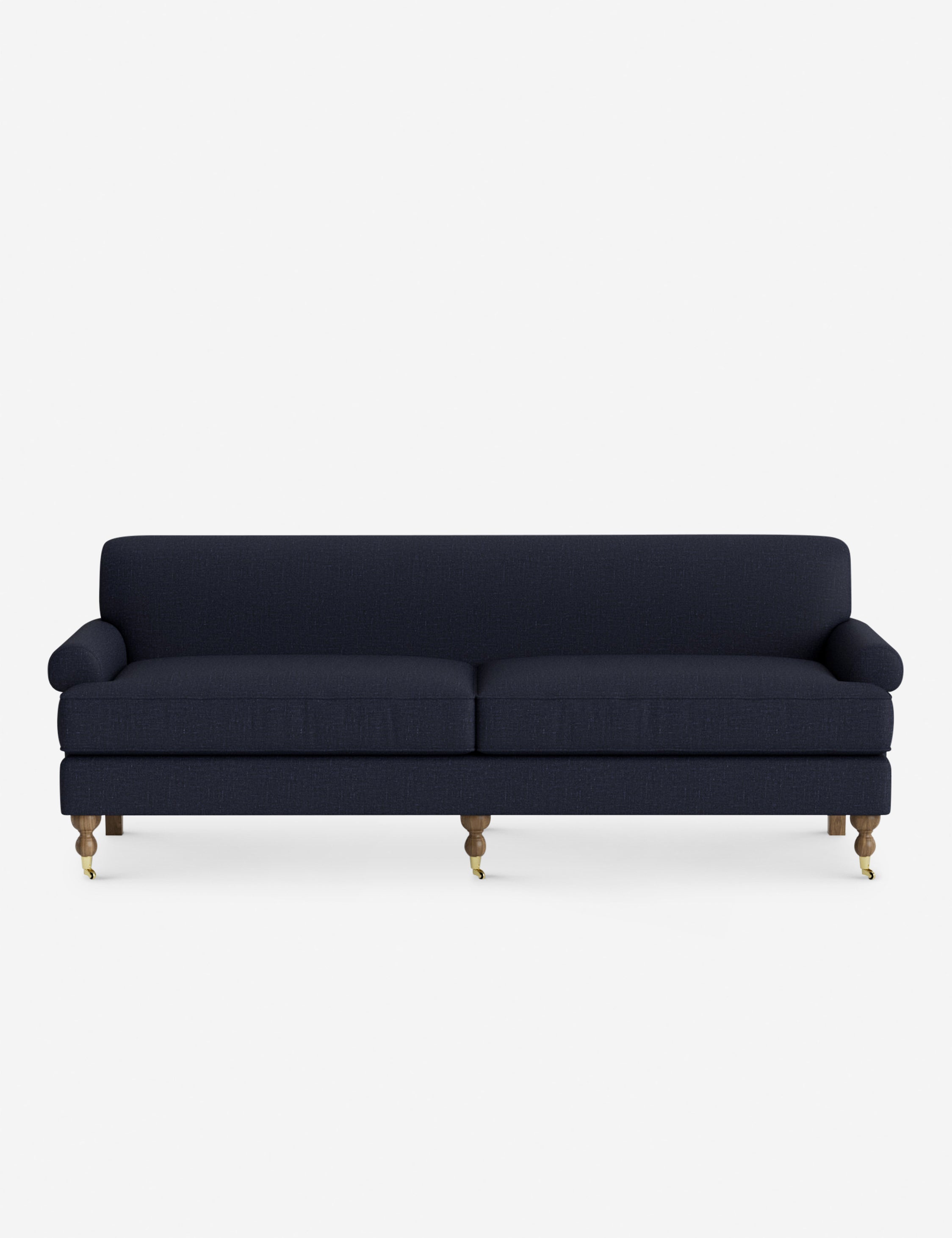 Maven Sofa | Timeless Design, Custom Upholstery