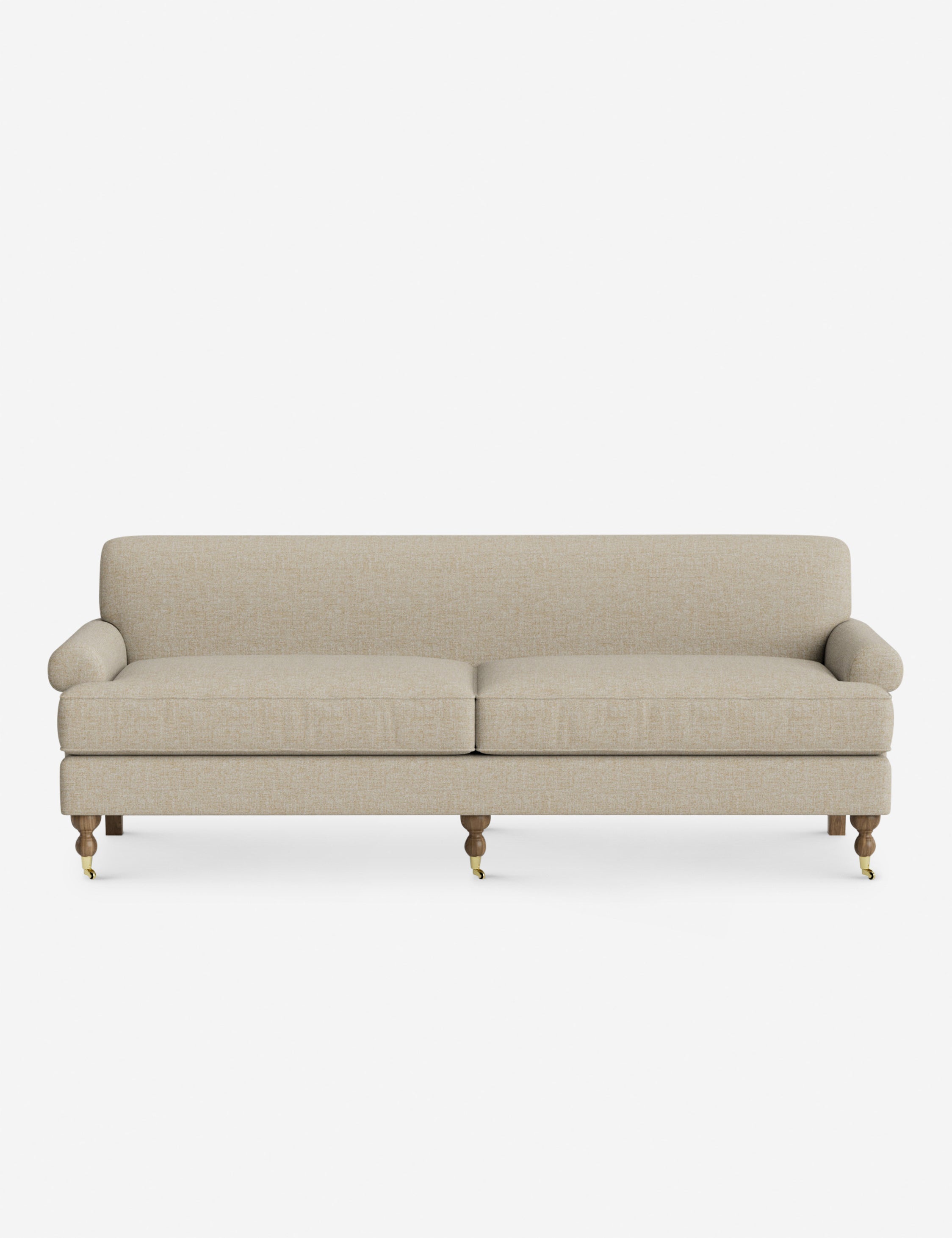 Maven Sofa | Timeless Design, Custom Upholstery