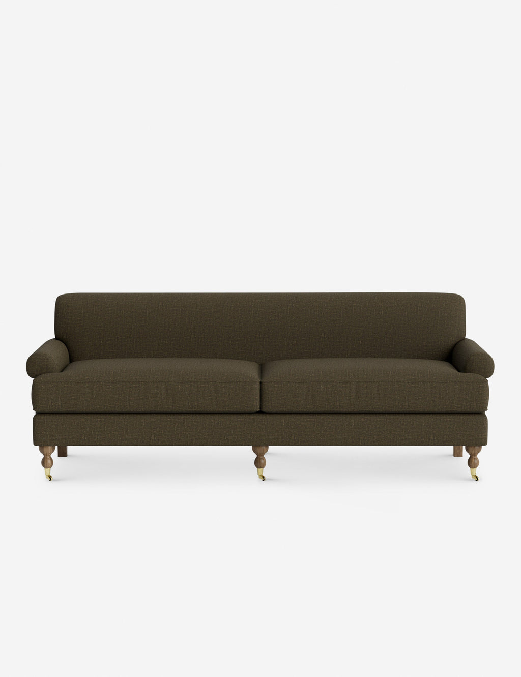Maven Sofa | Timeless Design, Custom Upholstery