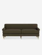 Maven Sofa | Timeless Design, Custom Upholstery
