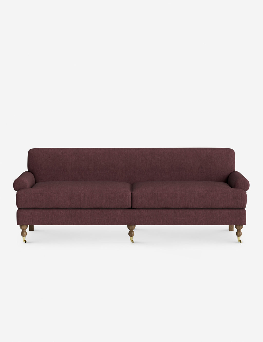 Maven Sofa | Timeless Design, Custom Upholstery