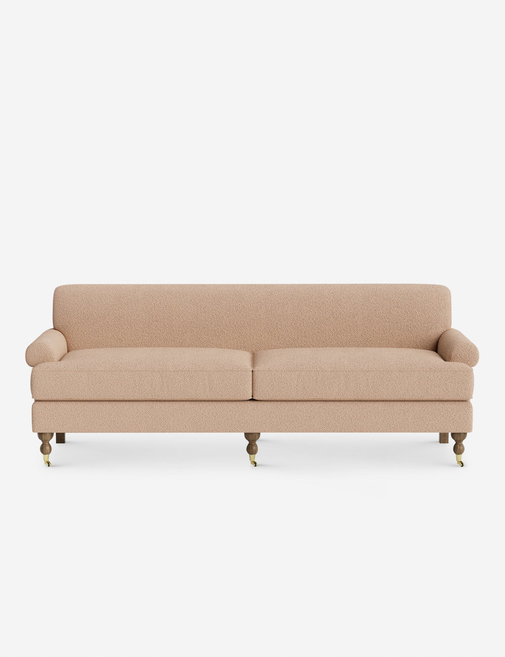 Maven Sofa | Timeless Design, Custom Upholstery