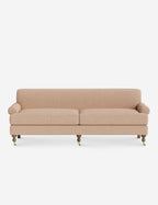 Maven Sofa | Timeless Design, Custom Upholstery
