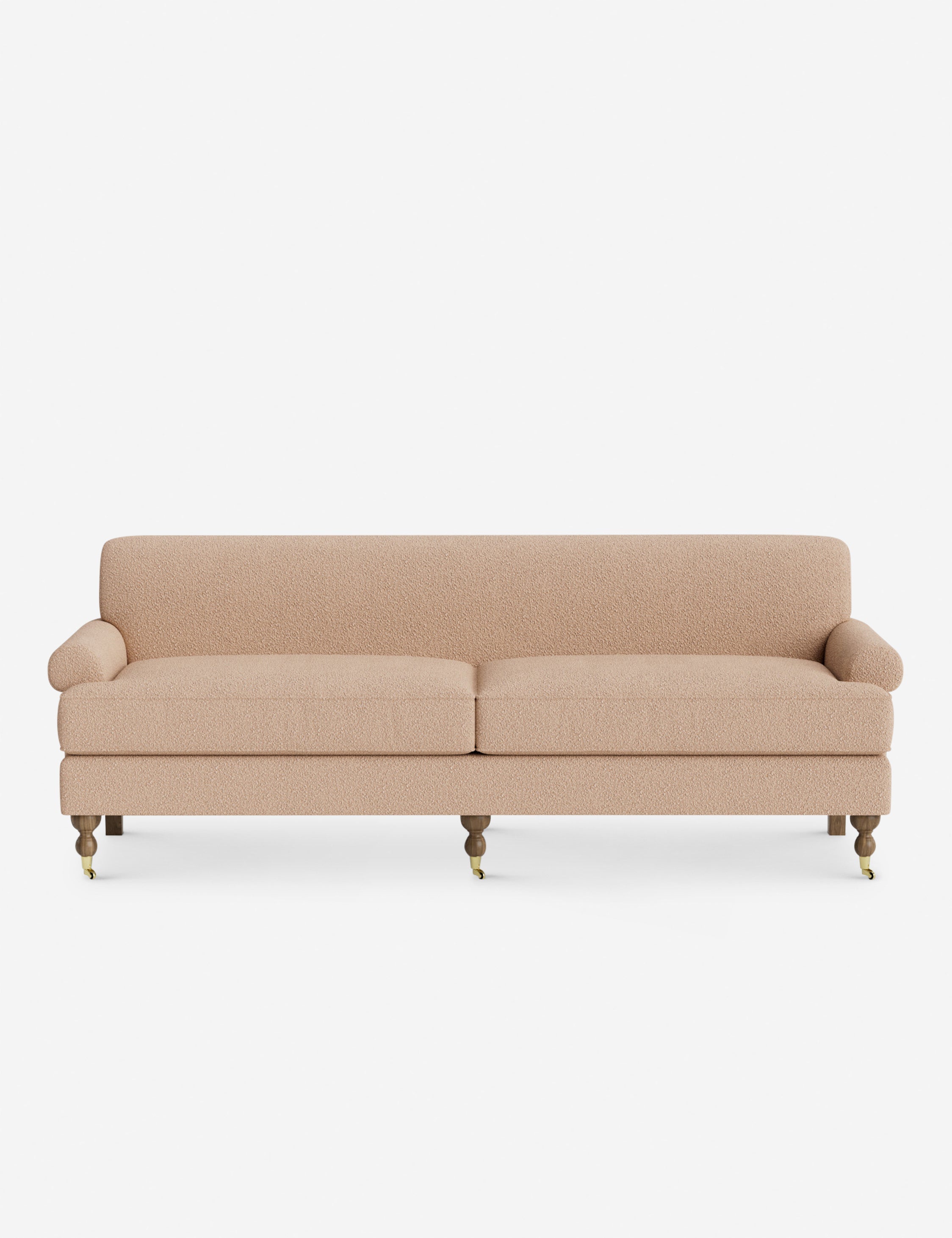 Maven Sofa | Timeless Design, Custom Upholstery