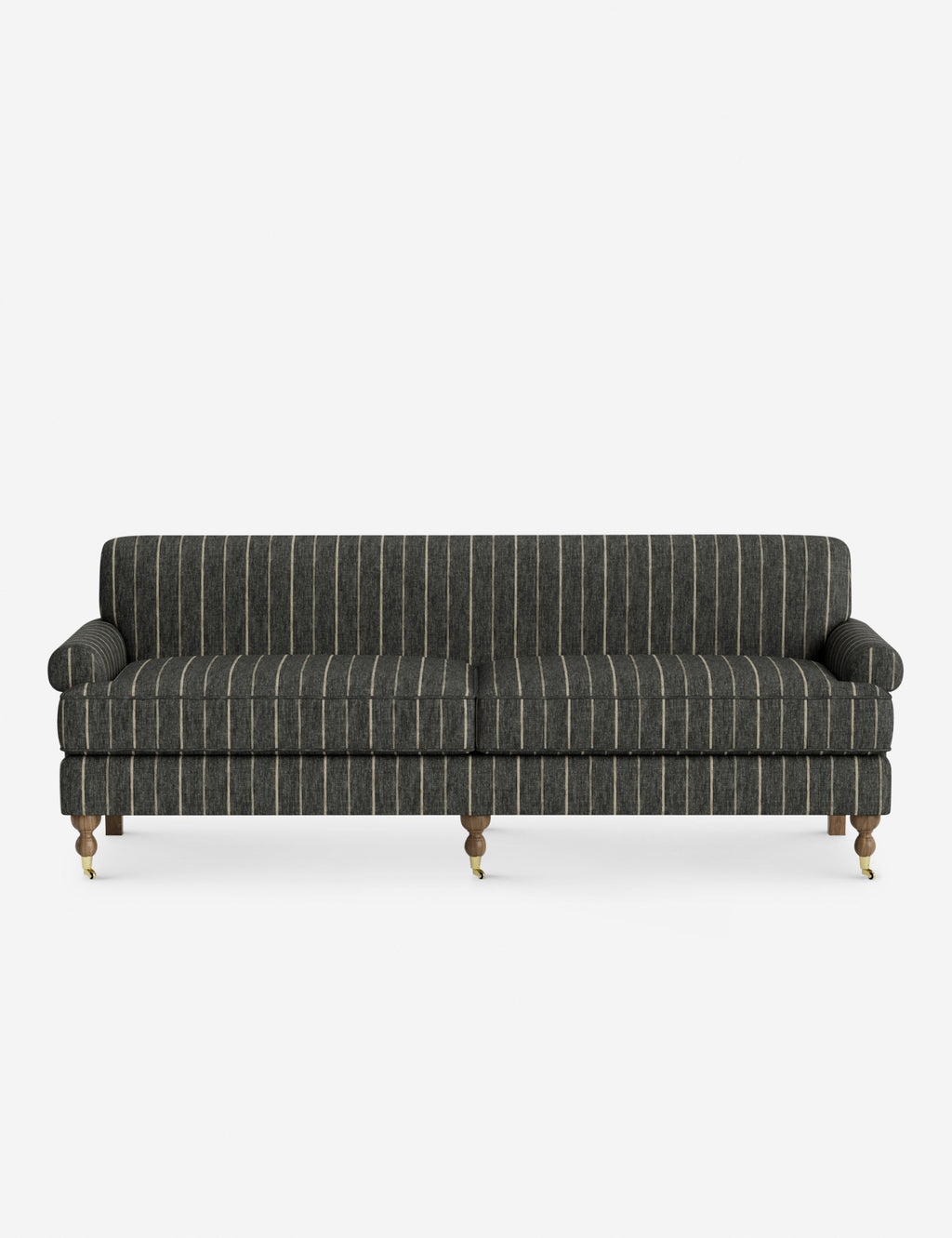 Maven Sofa | Timeless Design, Custom Upholstery
