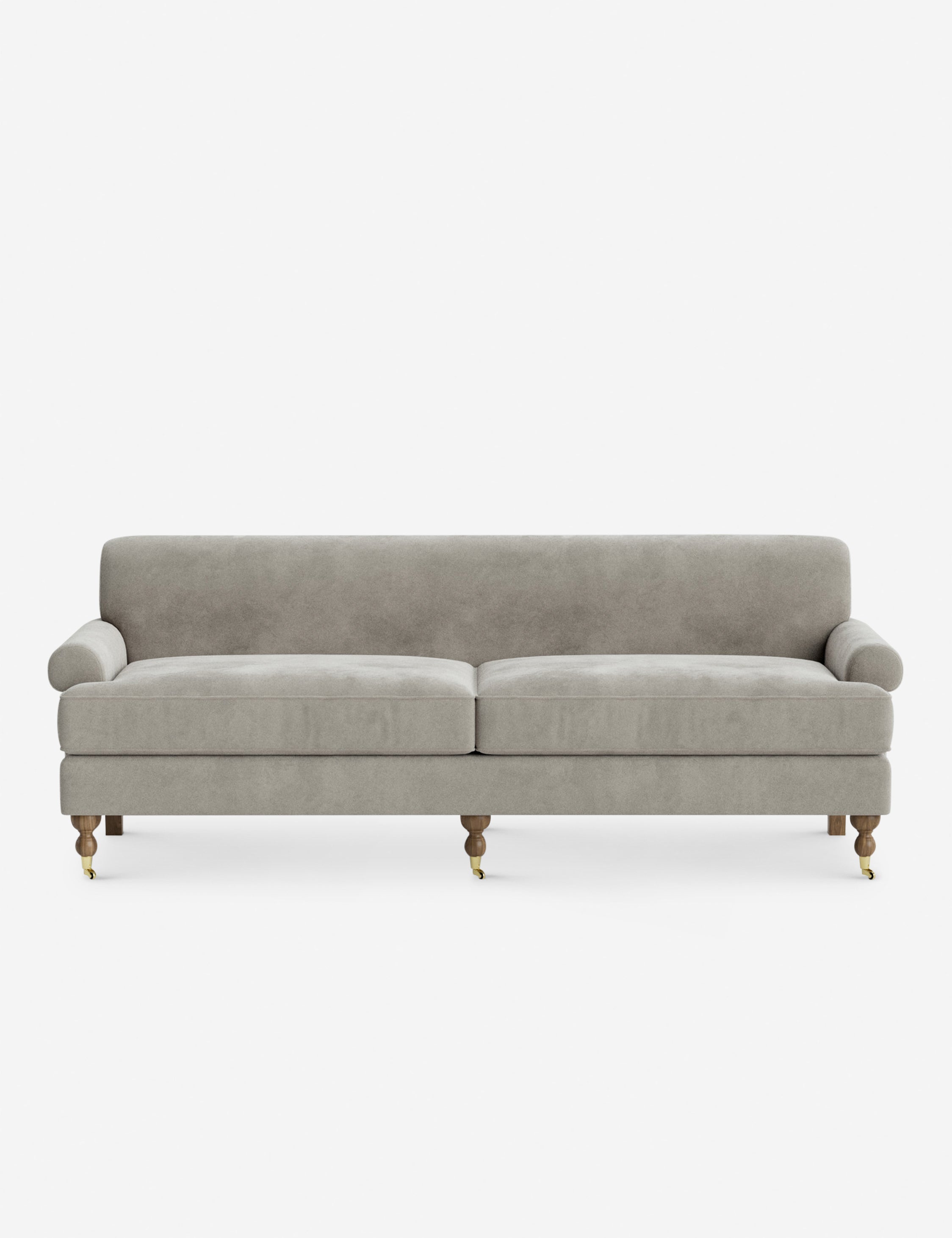 Maven Sofa | Timeless Design, Custom Upholstery