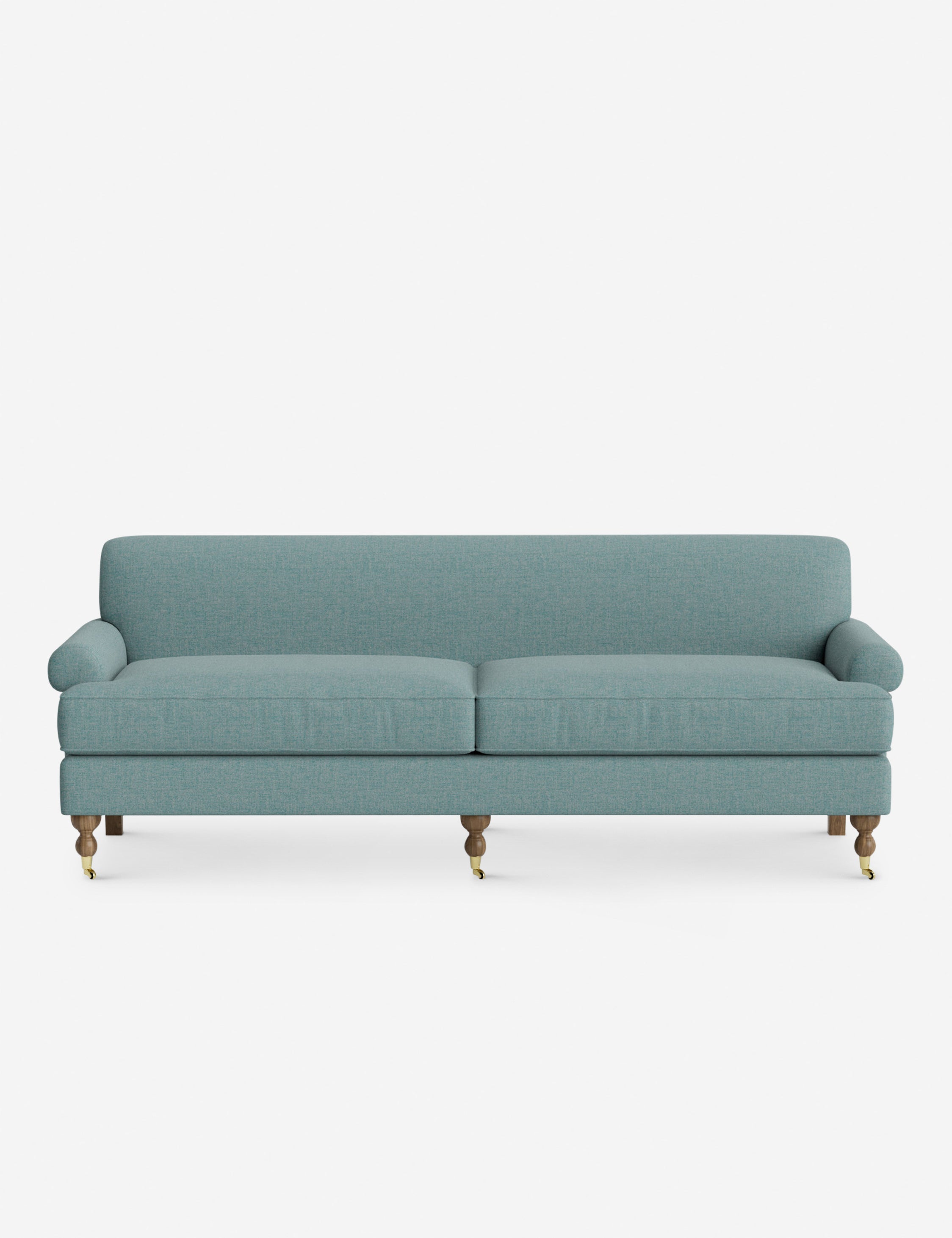 Maven Sofa | Timeless Design, Custom Upholstery