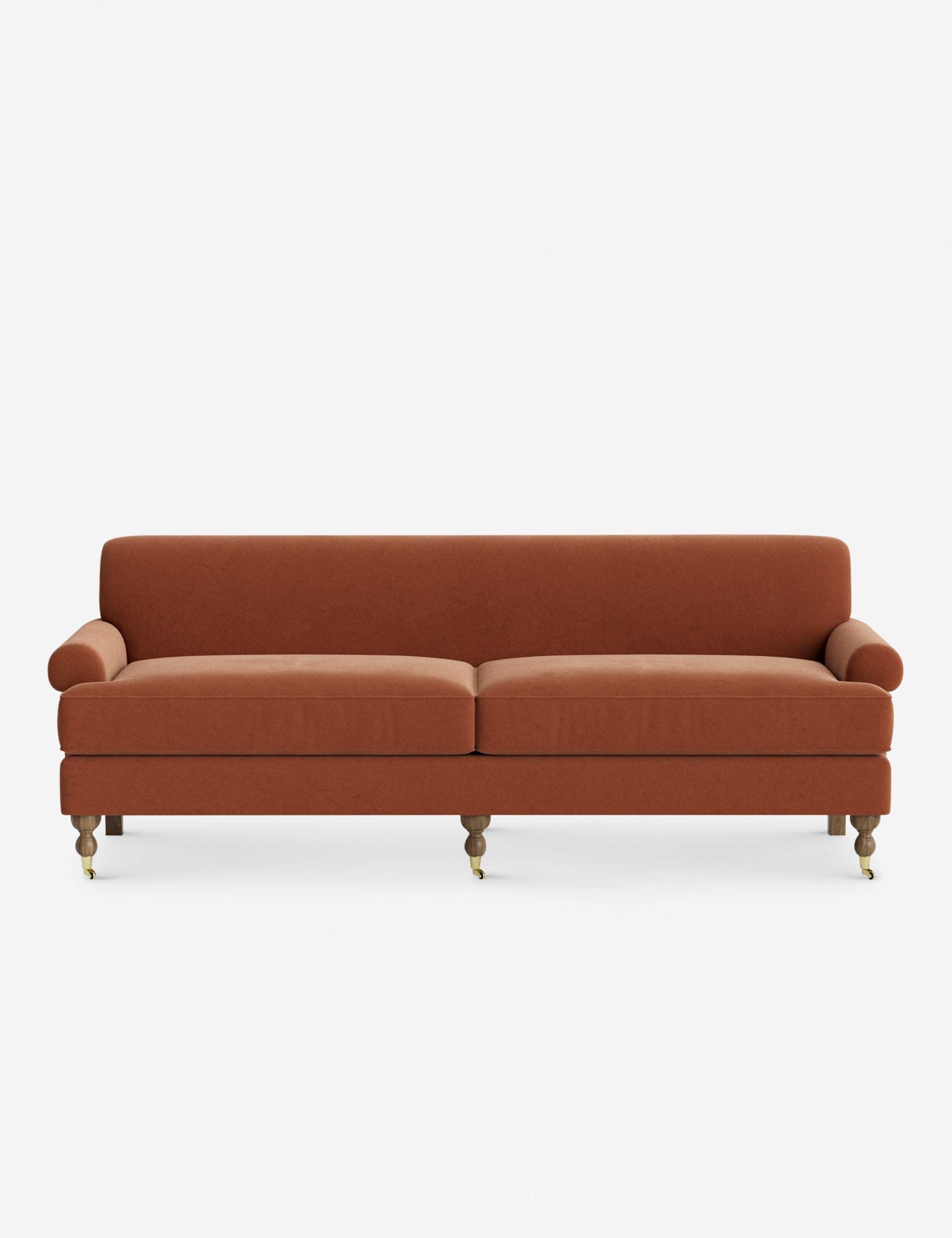 Maven Sofa | Timeless Design, Custom Upholstery