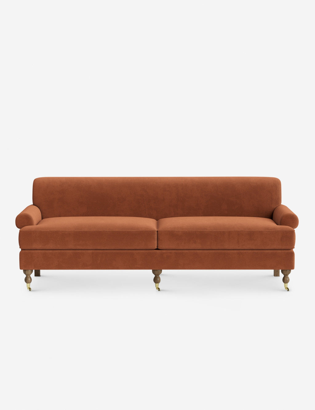 Maven Sofa | Timeless Design, Custom Upholstery
