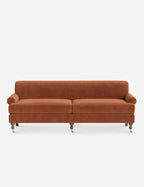 Maven Sofa | Timeless Design, Custom Upholstery