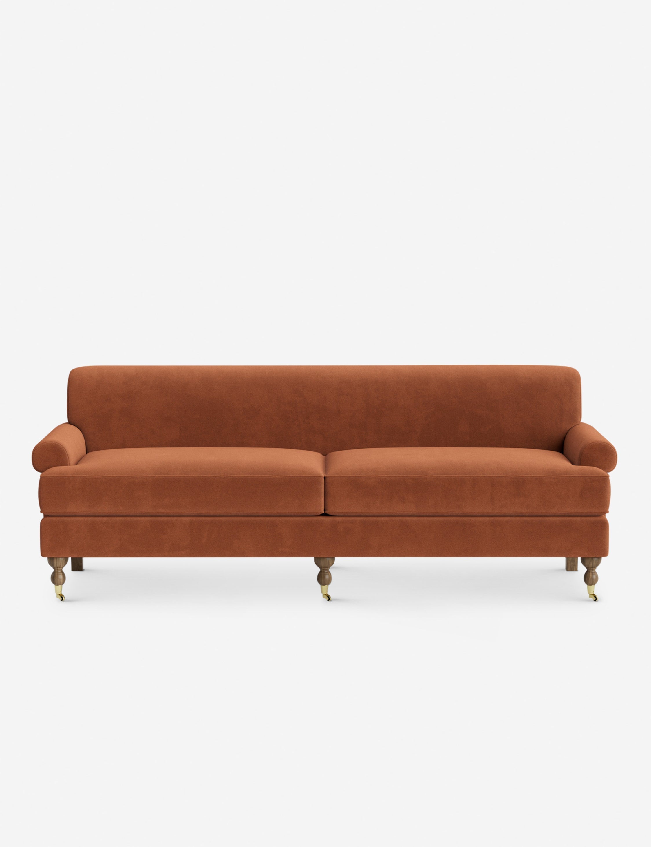 Maven Sofa | Timeless Design, Custom Upholstery