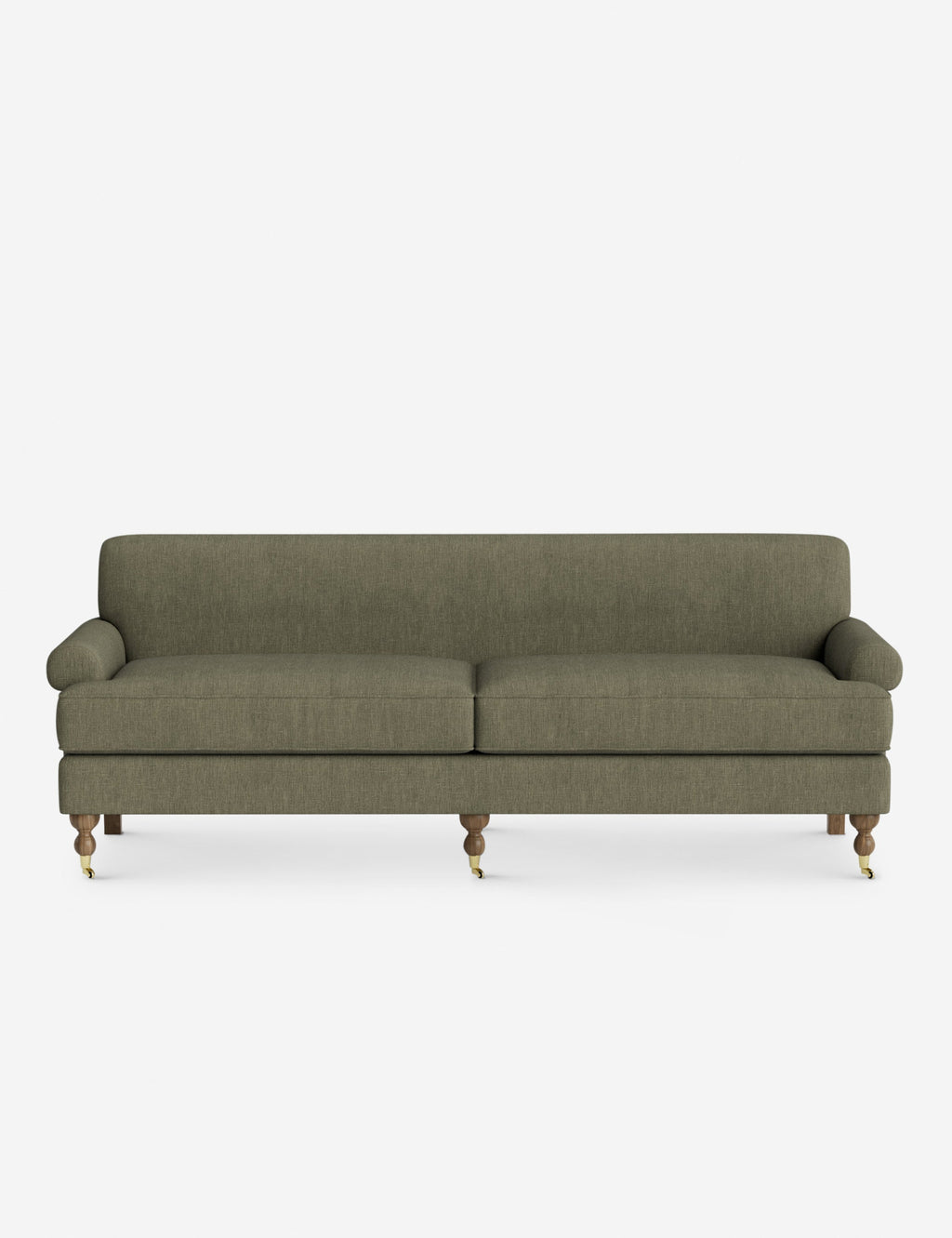 Maven Sofa | Timeless Design, Custom Upholstery