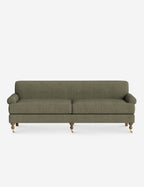 Maven Sofa | Timeless Design, Custom Upholstery