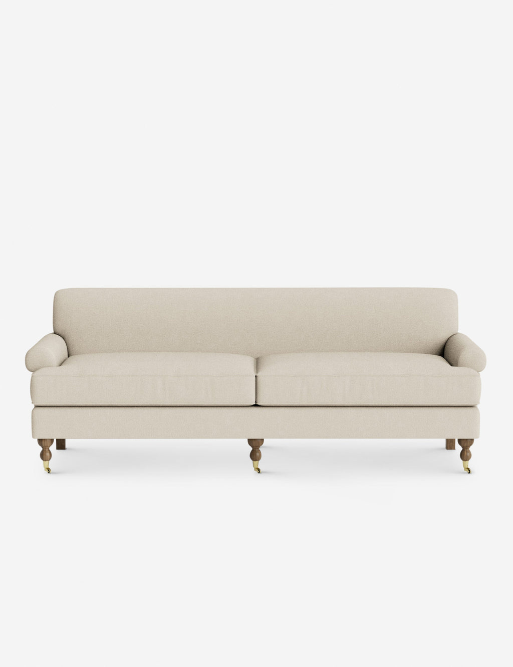 Maven Sofa | Timeless Design, Custom Upholstery