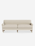 Maven Sofa | Timeless Design, Custom Upholstery
