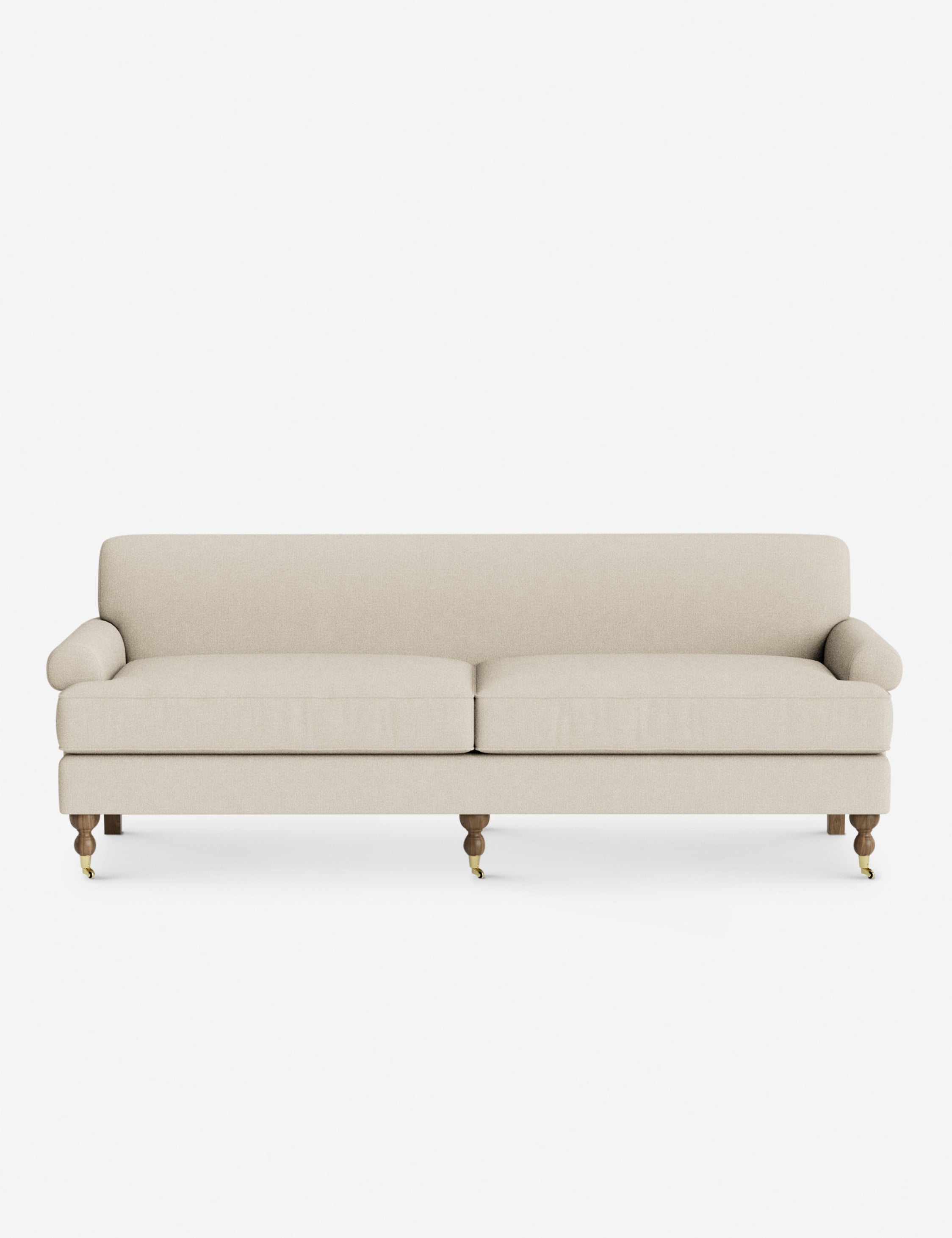 Maven Sofa | Timeless Design, Custom Upholstery