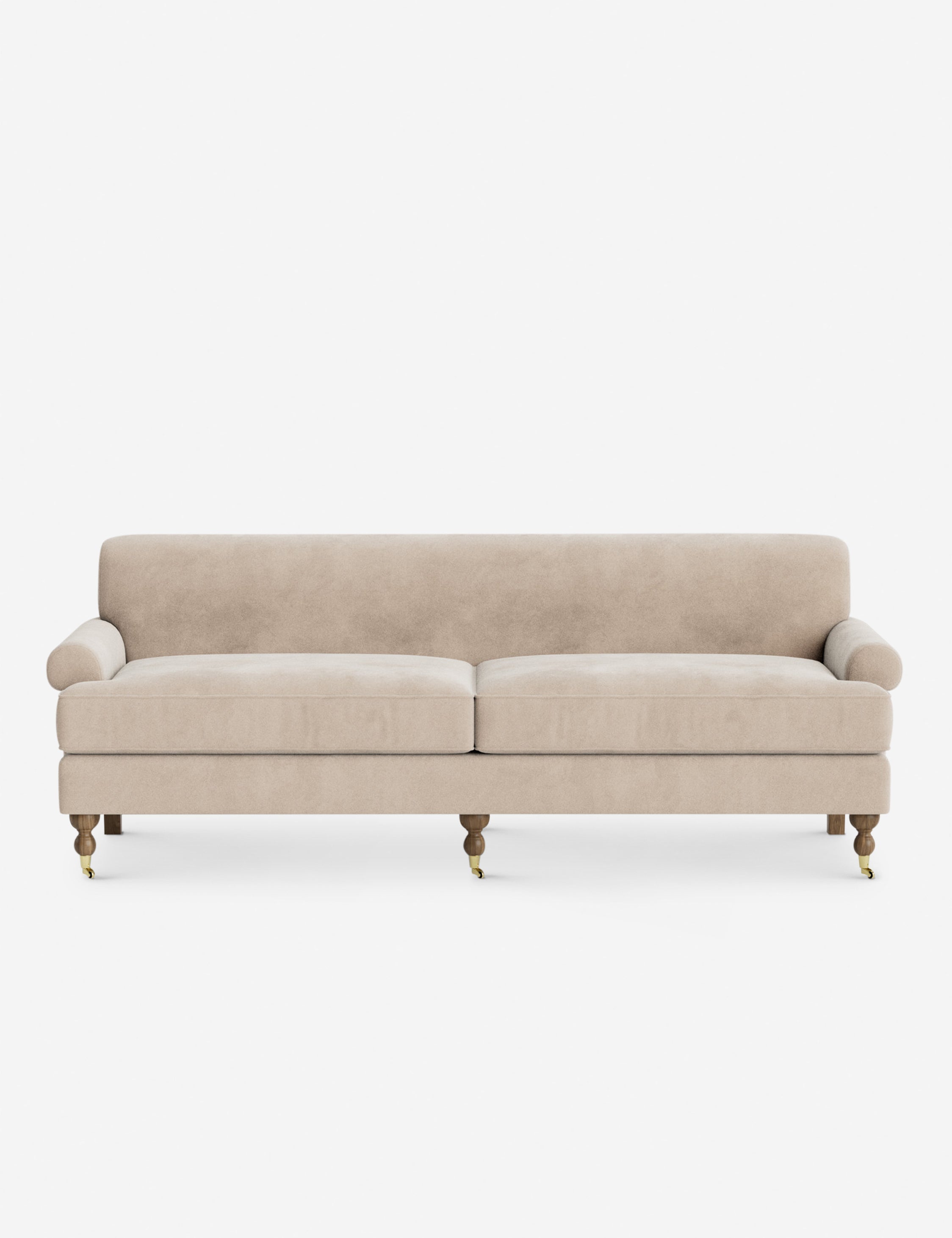 Maven Sofa | Timeless Design, Custom Upholstery