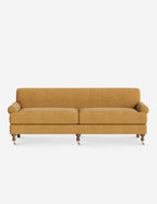 Maven Sofa | Timeless Design, Custom Upholstery