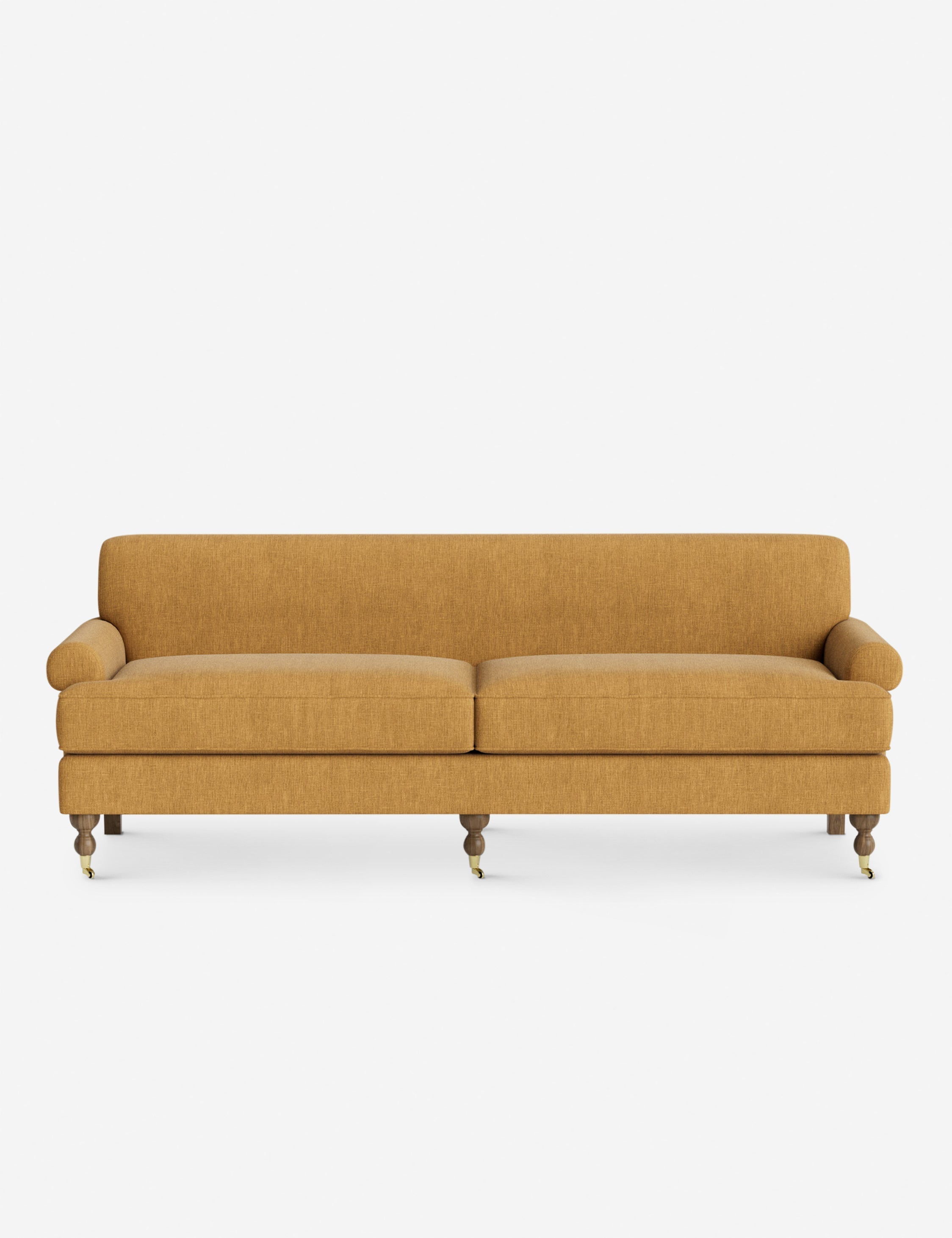 Maven Sofa | Timeless Design, Custom Upholstery