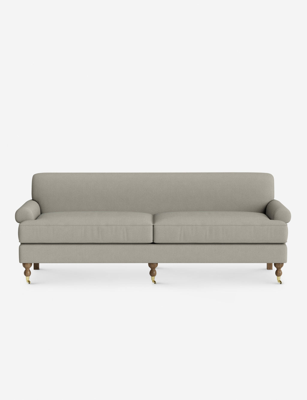 Maven Sofa | Timeless Design, Custom Upholstery