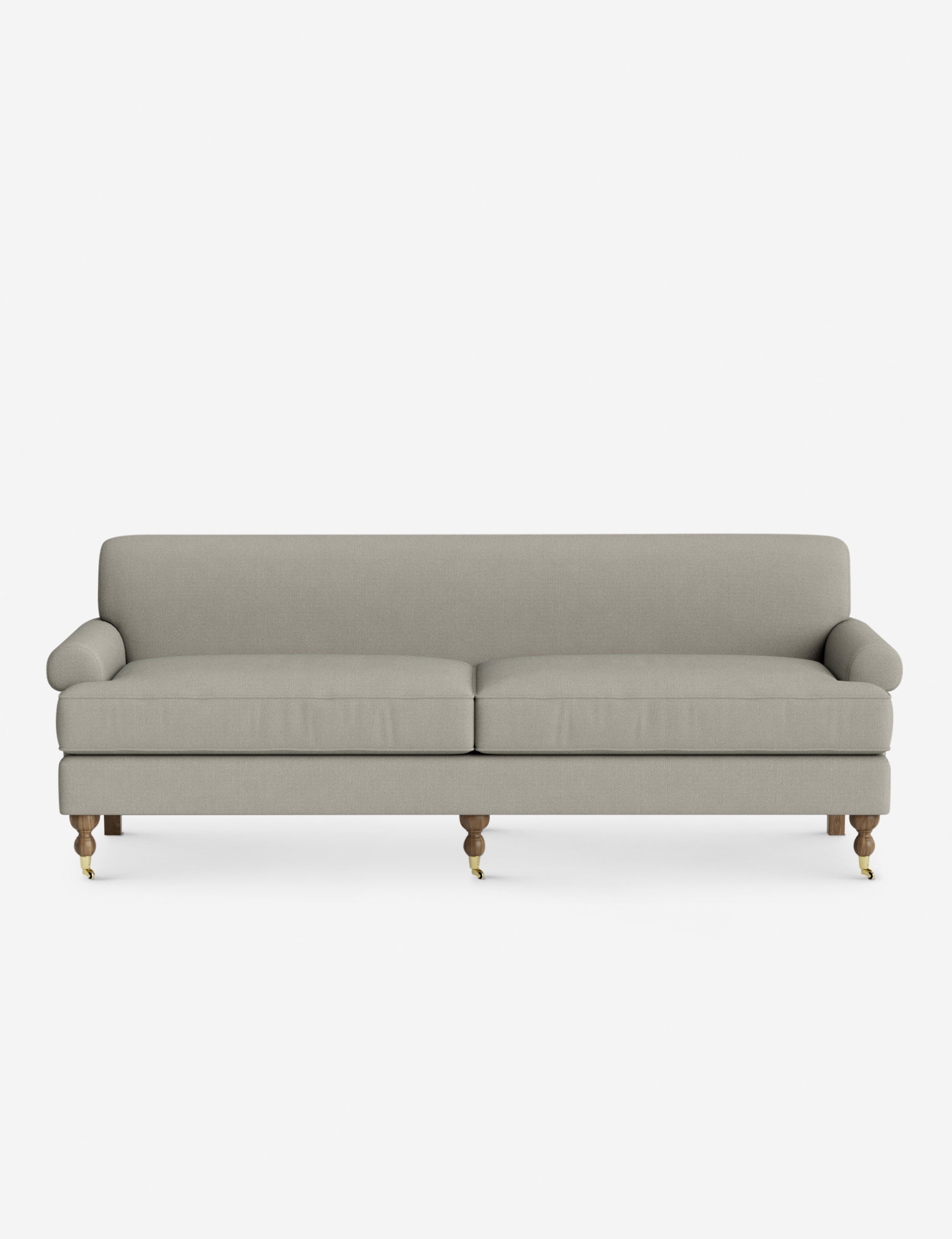 Maven Sofa | Timeless Design, Custom Upholstery