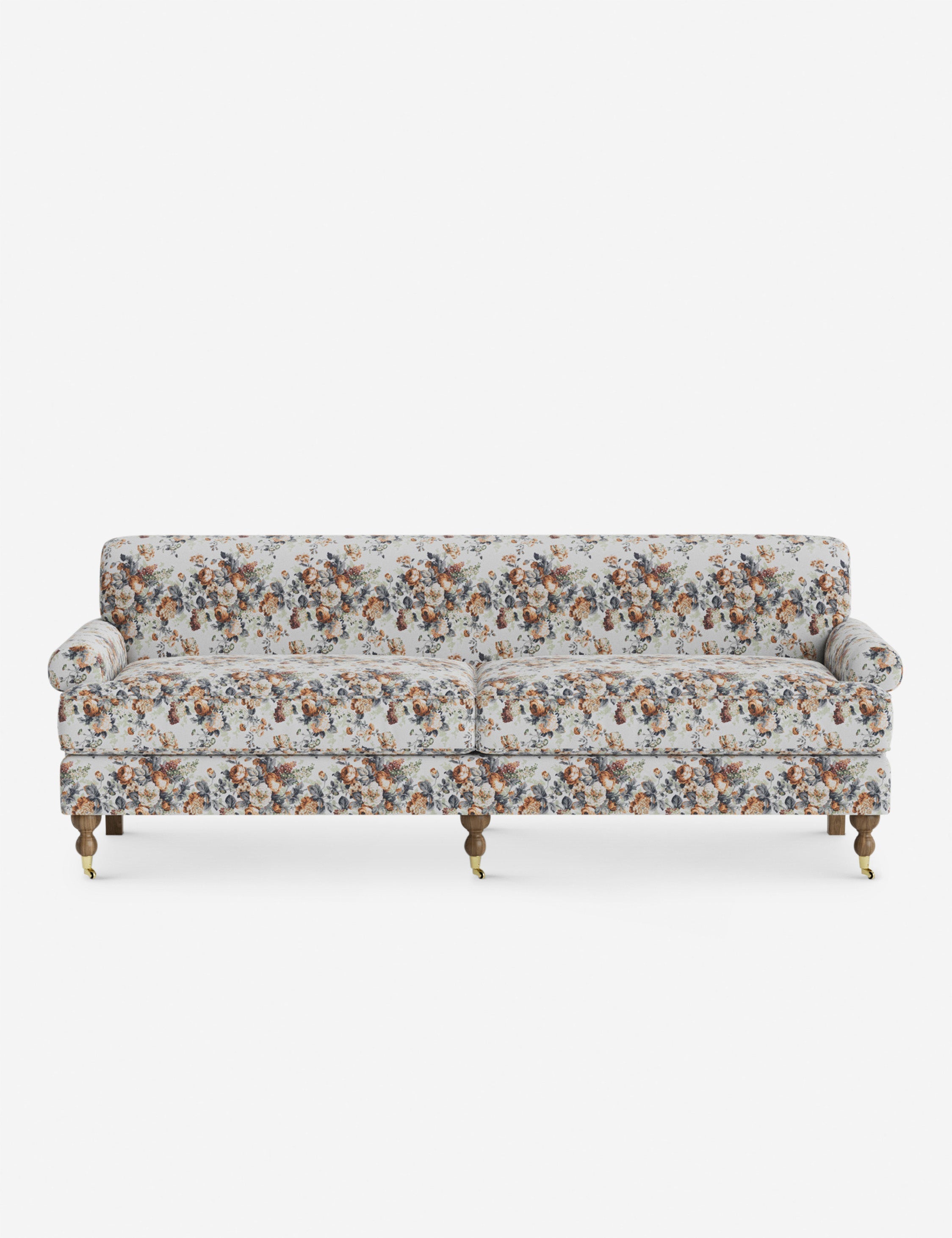 Maven Sofa | Timeless Design, Custom Upholstery