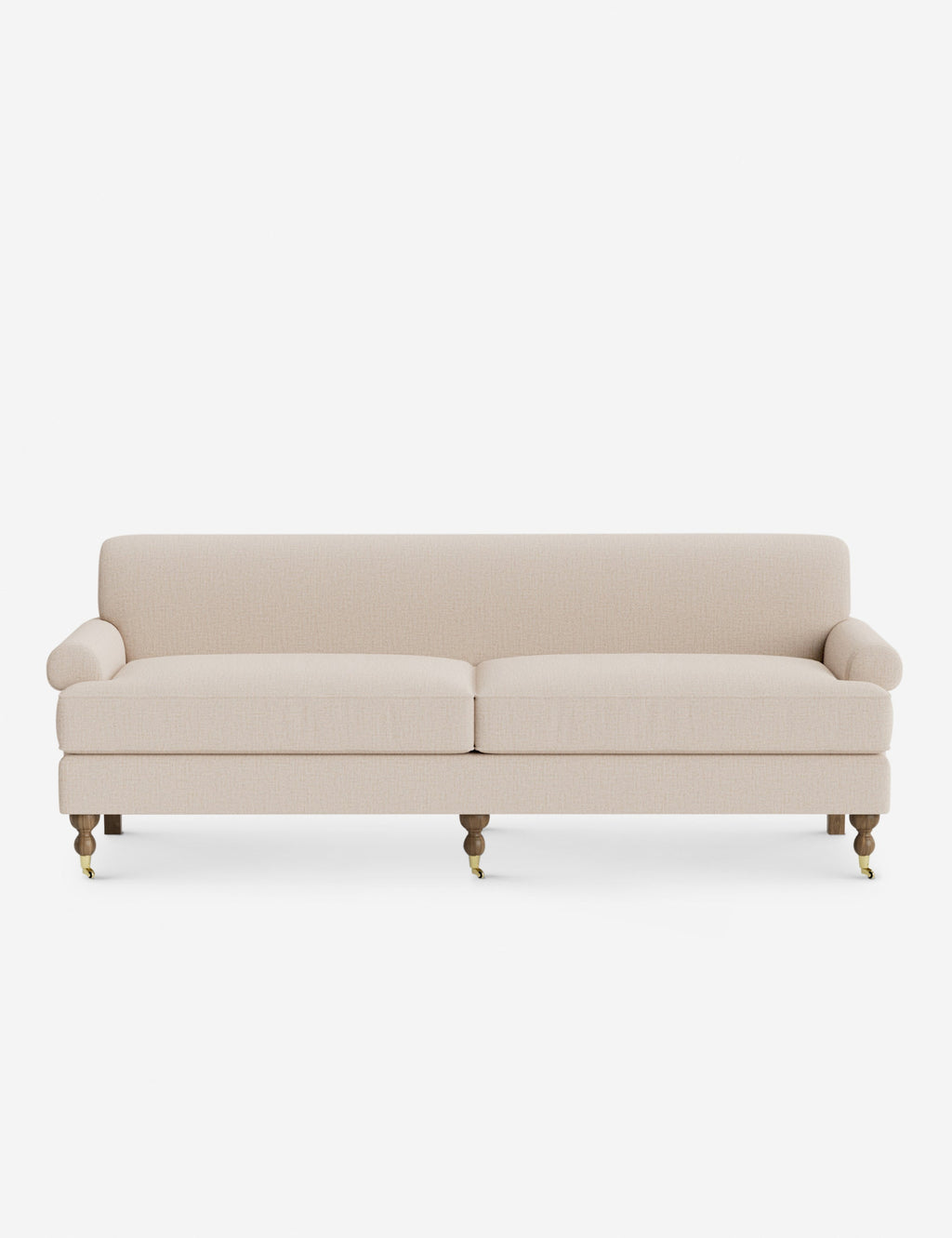 Maven Sofa | Timeless Design, Custom Upholstery