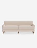 Maven Sofa | Timeless Design, Custom Upholstery