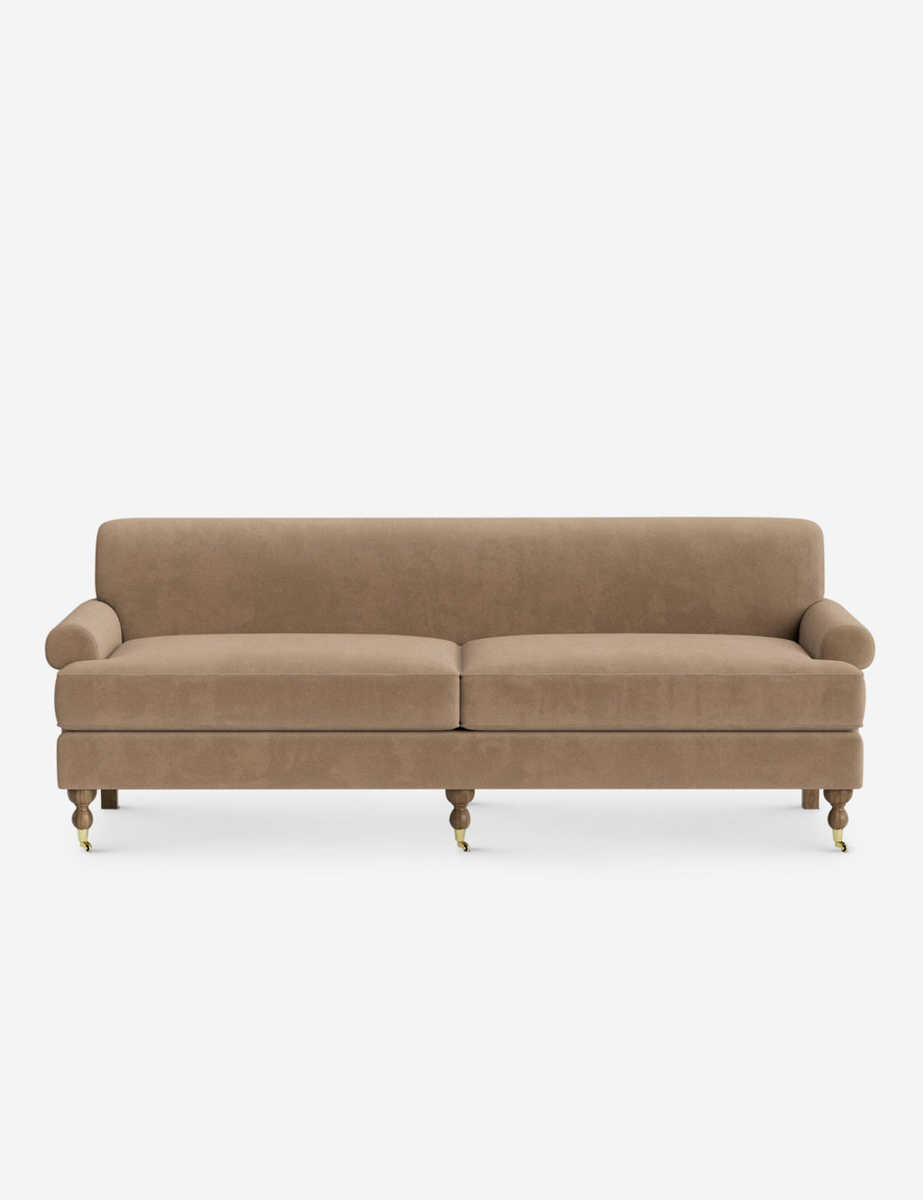 Maven Sofa | Timeless Design, Custom Upholstery