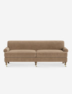 Maven Sofa | Timeless Design, Custom Upholstery