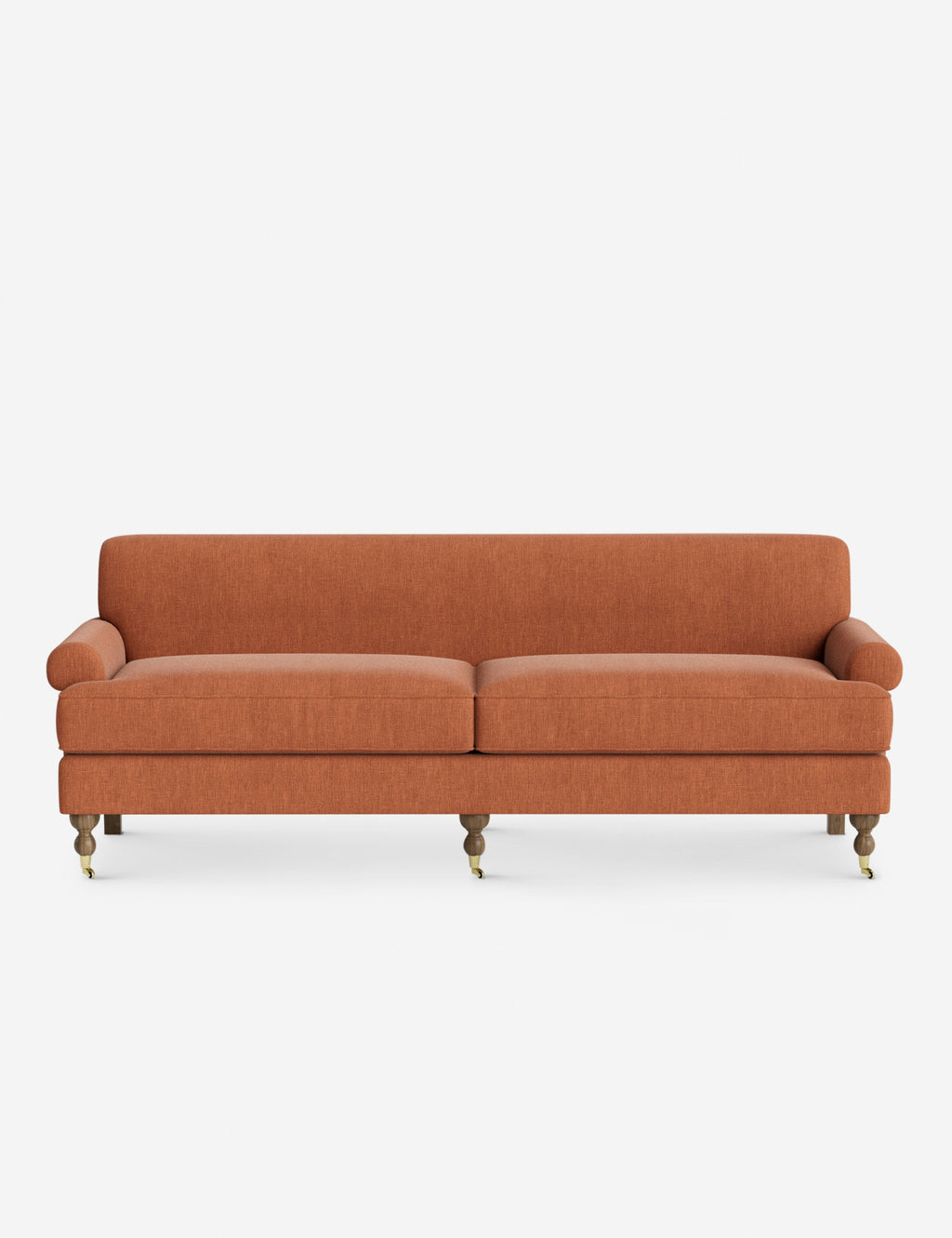 Maven Sofa | Timeless Design, Custom Upholstery
