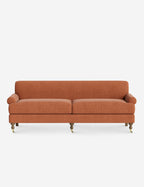 Maven Sofa | Timeless Design, Custom Upholstery
