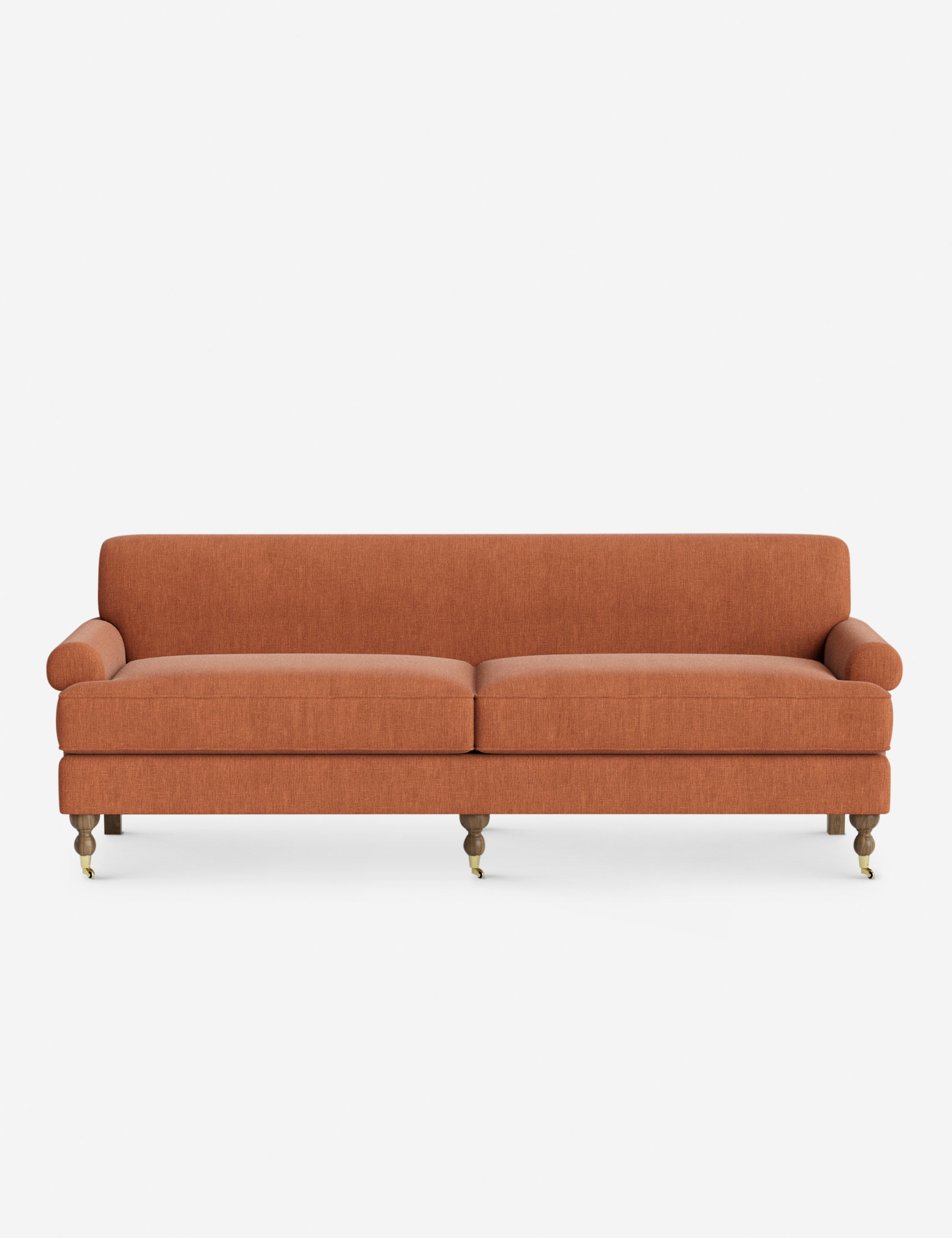 Maven Sofa | Timeless Design, Custom Upholstery