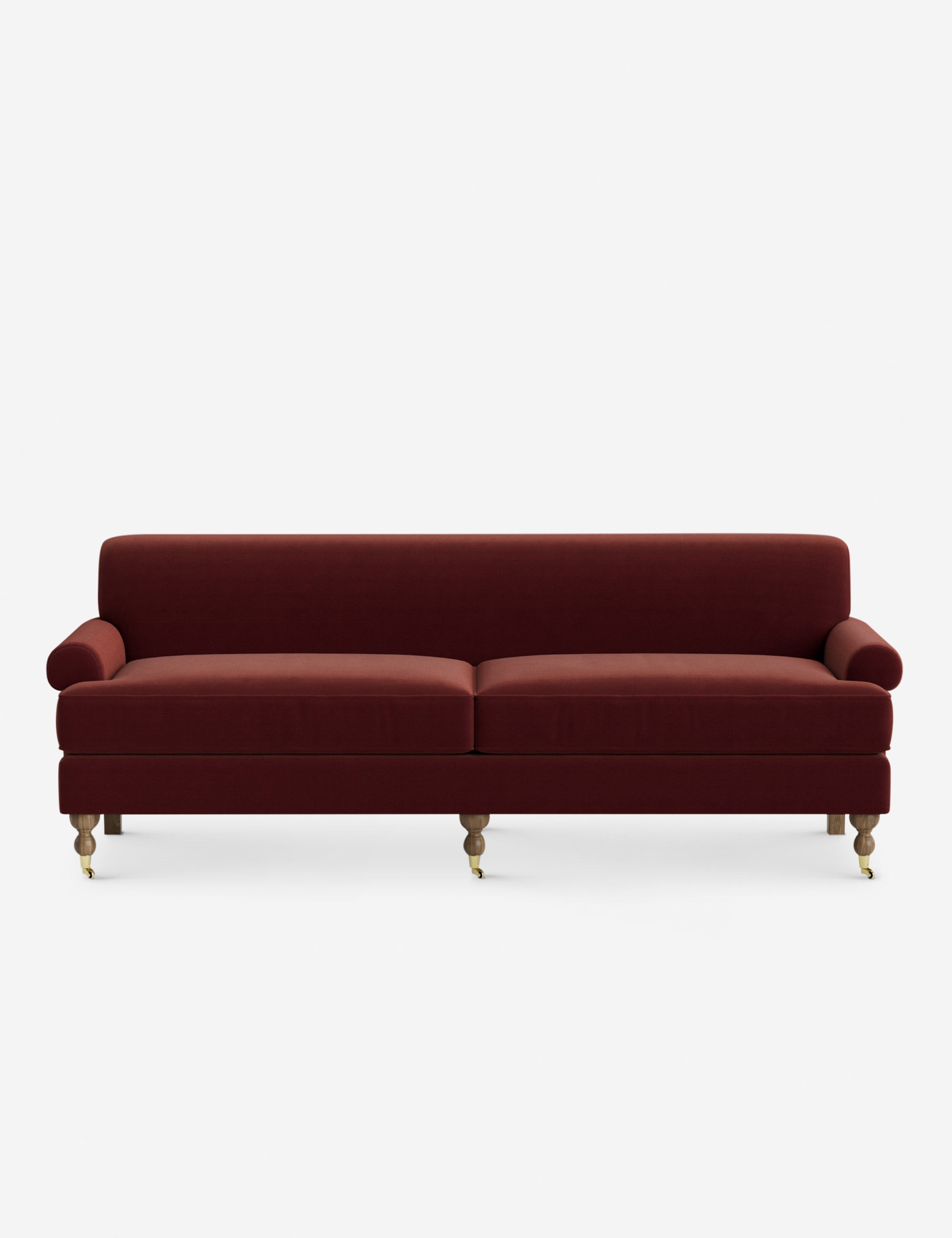 Maven Sofa | Timeless Design, Custom Upholstery