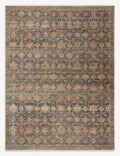 Milo Area Rug | Intricate Motifs, Durable Tread