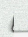 Tessier Faux Grasscloth Wallpaper