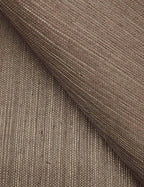 Bela Grasscloth Wallpaper | Woven Texture, Modern Palette