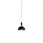 Macarona: LED Pendant Light made of Aluminum & Acrylic in Macaron Shape – for Modern & Playful Living Spaces