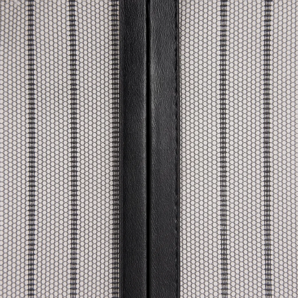 Insect Screen Magnetic Mesh Door Curtain Hands Free Bug Barrier Screen Door