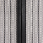 Insect Screen Magnetic Mesh Door Curtain Hands Free Bug Barrier Screen Door