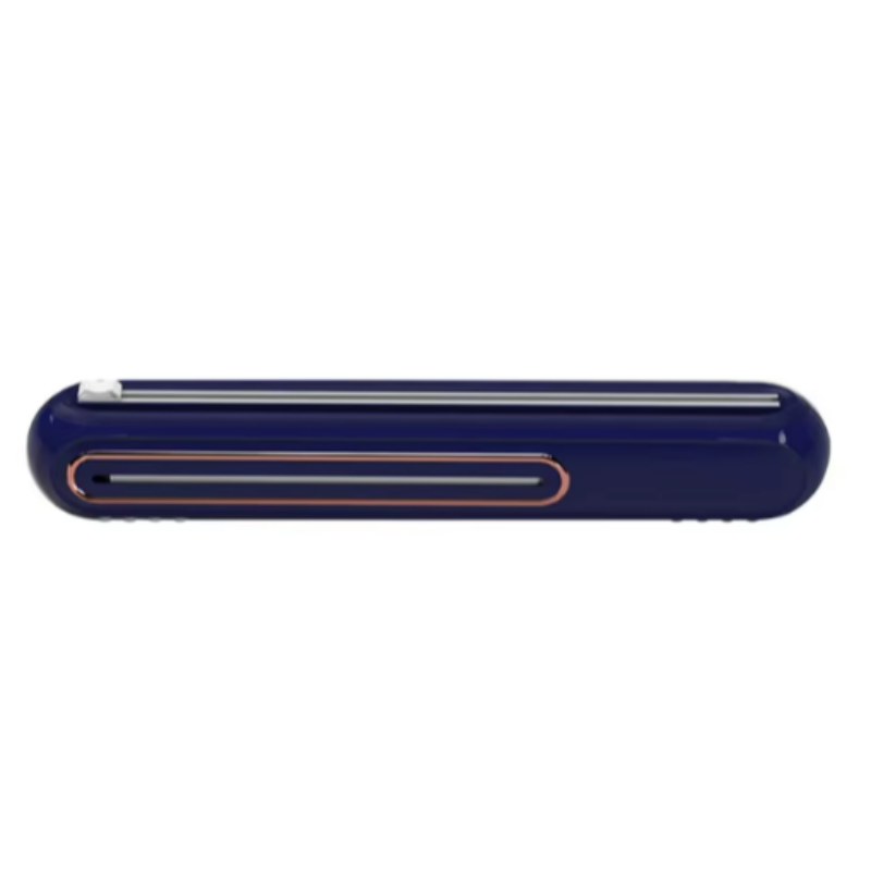 Kitchen Wrap Dispenser, Wall Mounted, Magnetic, Built in Cutter