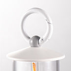 Lantern Rechargeable LED USB C Magnetic Base 1200mAh Battery