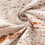 Mandelkamm: Chenille Sofa Cover with Decorative Texture & Full Coverage – for Living Room & Couch