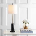 Marcella marble table lamp