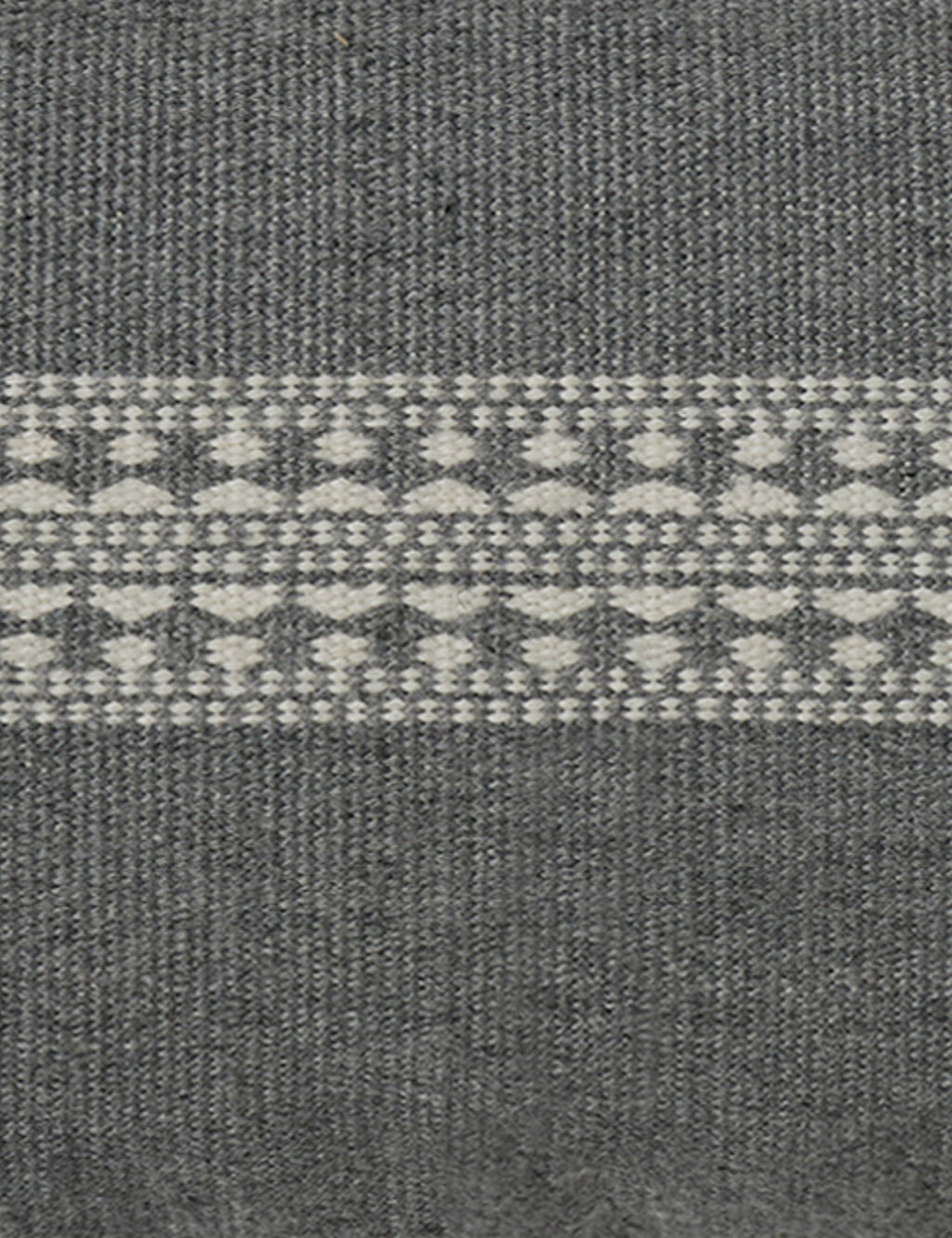 Mira Accent Pillow | Tasseled Corners, Indoor/Outdoor Use