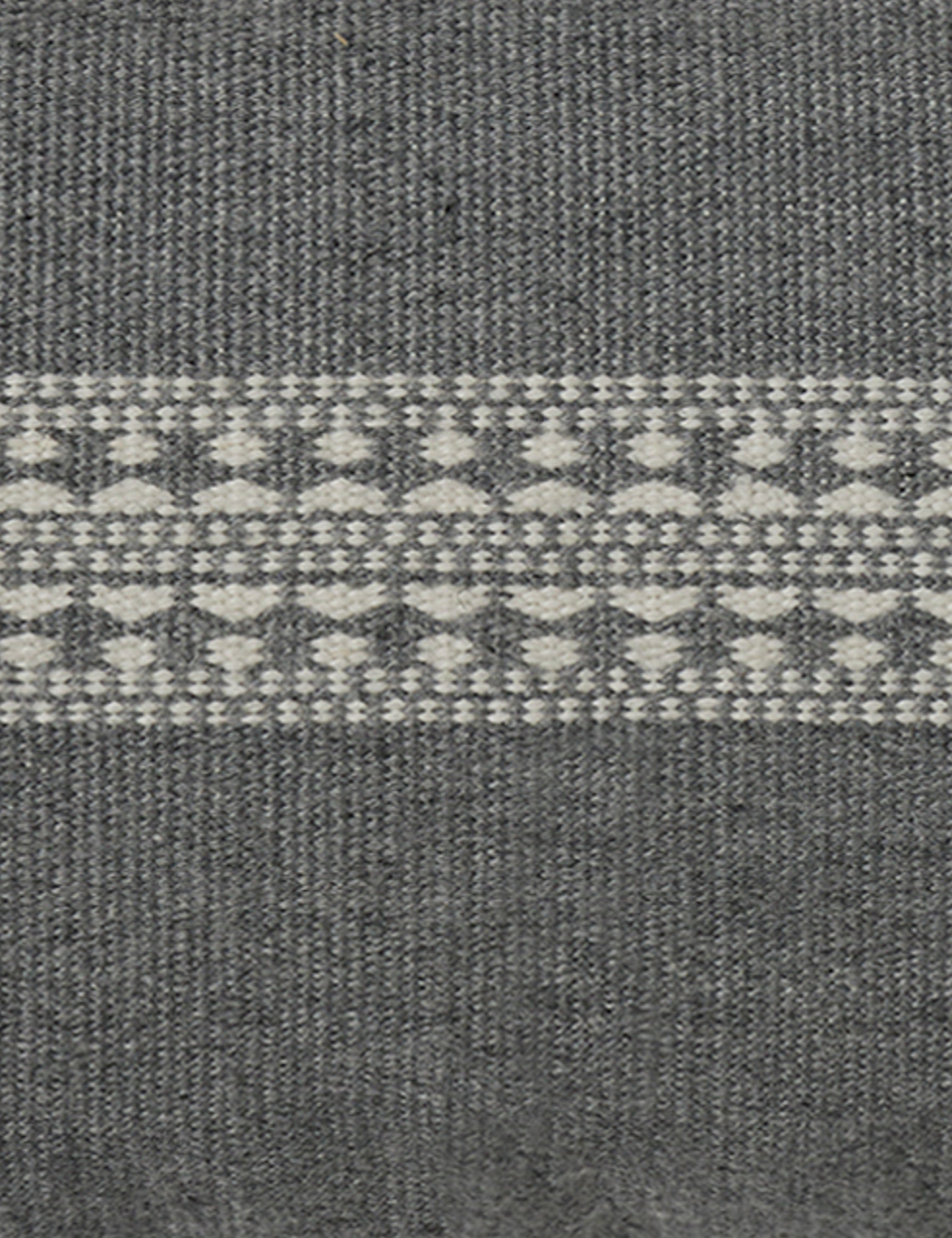 Mira Accent Pillow | Tasseled Corners, Indoor/Outdoor Use
