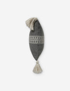 Mira Accent Pillow | Tasseled Corners, Indoor/Outdoor Use