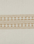Mira Accent Pillow | Tasseled Corners, Indoor/Outdoor Use