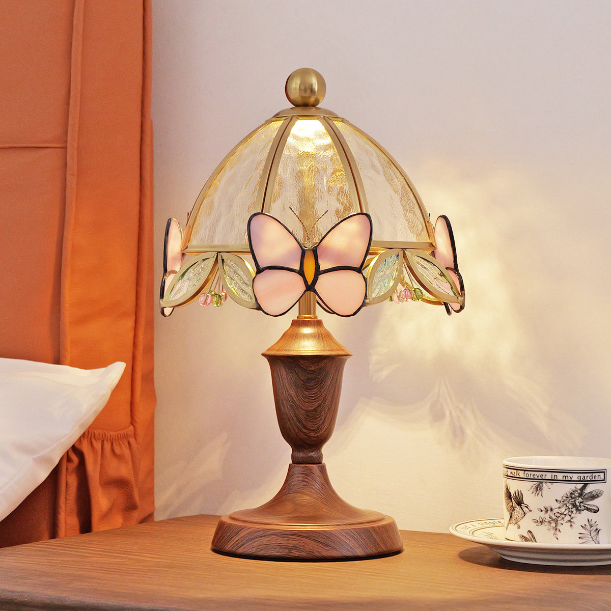 Maripelle - Table Lamp
