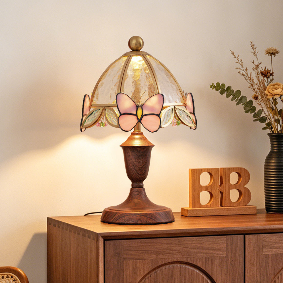 Maripelle - Table Lamp
